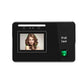 At-Tendance KM033 (WiFi) Biometric Attendance Machine – Face, Fingerprint, Card, Password Recognition  1,500 Users