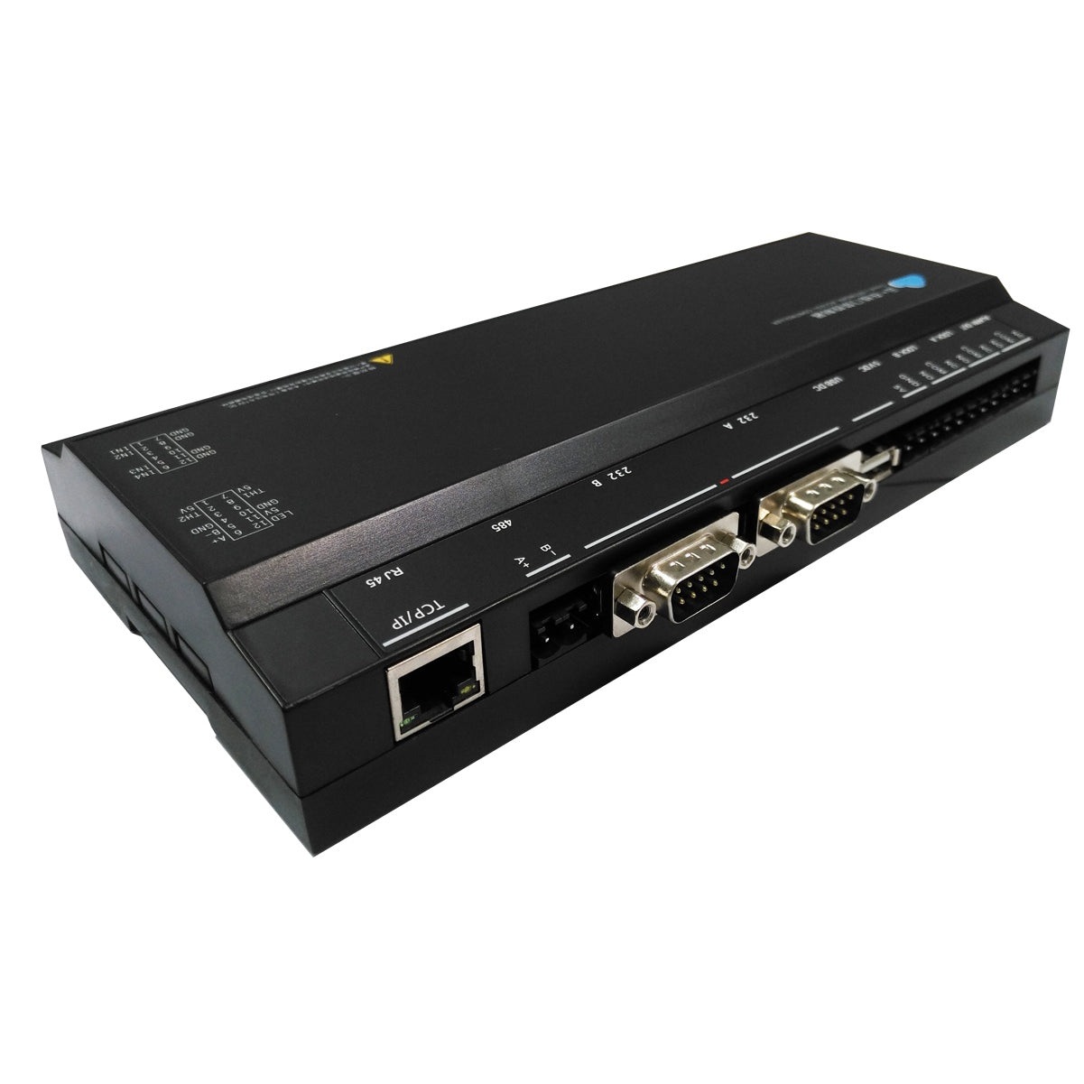 Aopu Cloud Access Control