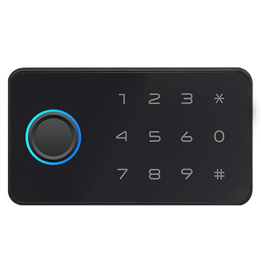 Smart Cabinet Lock KM CL 03 Power Supply 1.5V AAA Battery x4