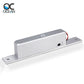 5 Wire / 2 Wires Fail Safe Electric Dropbolt Lock for Gate Swing Gate Electric Door Garage Door DC12V