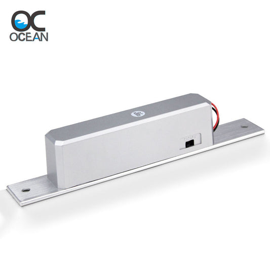 5 Wire / 2 Wires Fail Safe Electric Dropbolt Lock for Gate Swing Gate Electric Door Garage Door DC12V