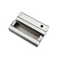 Electronic Drop Bolt U Bracket for Glass Door