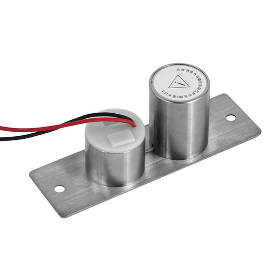 Mini Embedded Dropbolt Lock