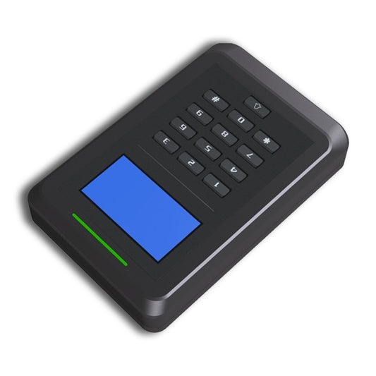 Standalone Access Control with Display