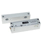 12V Frameless Glass Door Electric Drop Bolt Lock for Home Office Door Lock Access Control System