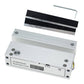 12V Frameless Glass Door Electric Drop Bolt Lock for Home Office Door Lock Access Control System