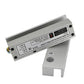 12V Frameless Glass Door Electric Drop Bolt Lock for Home Office Door Lock Access Control System