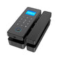 S16 Fingerprint Glass Door Lock