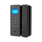 S16 Fingerprint Glass Door Lock