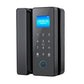 K170 Fingerprint Glass Door Lock