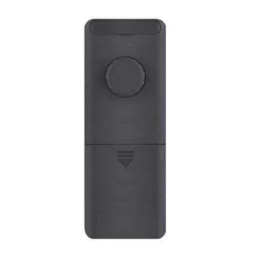 K200 Fingerprint Glass Door Lock