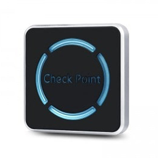 ZM-660 Elegant Guard Checkpoint Outdoor Indoor Use with Luminous