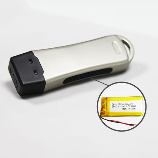 Z-6200C Basic Guard Tour System USB