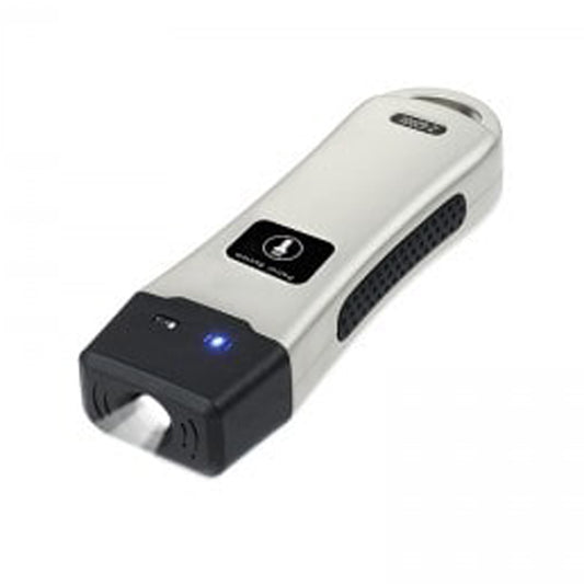 Z-6200E Guard Patrol with 5 Modes LED Lighting