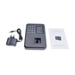 Smart Biometric Fingerprint Password Attendance Machine Employee USB Time Recorder DC 5V Fingerprint Time Attendance System