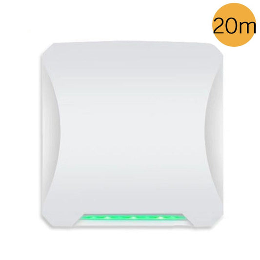 UHF Long Ranger Reader 20M with free Software and SDK