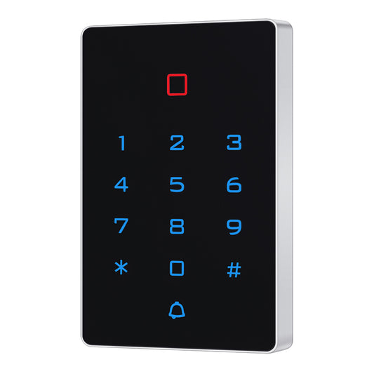 WiFi Touch Screen Standalone Access Controller