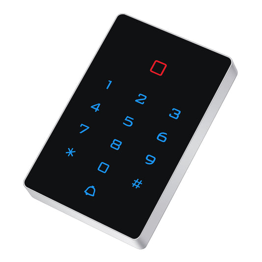 WiFi Touch Screen Standalone Access Controller