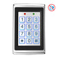 Zinc Alloy Standalone Access Controller