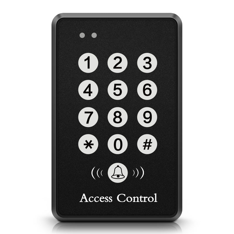 RFID Reader Keypad Access Control for Single Door