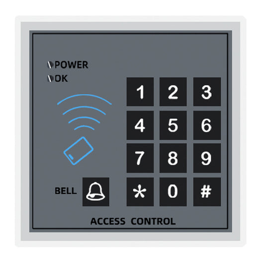 ABS Standalone Access Controller