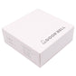 DC12V Fireproof ABS Material Wired Doorbell