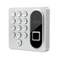Standalone Fingerprint Access Control Keypad Access Control System 125KHz EM Card Reader