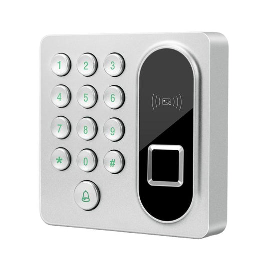 Standalone Fingerprint Access Control Keypad Access Control System 125KHz EM Card Reader