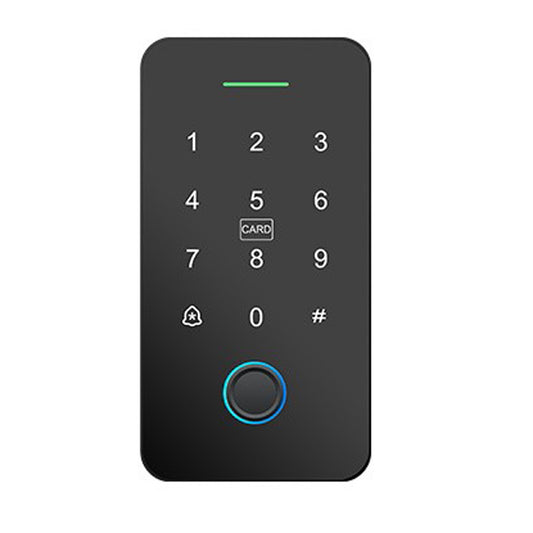 XF1 Waterproof Access Control
