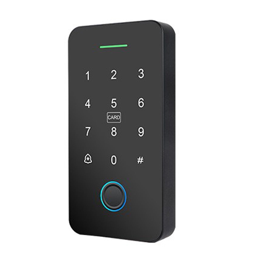 XF1 Waterproof Access Control