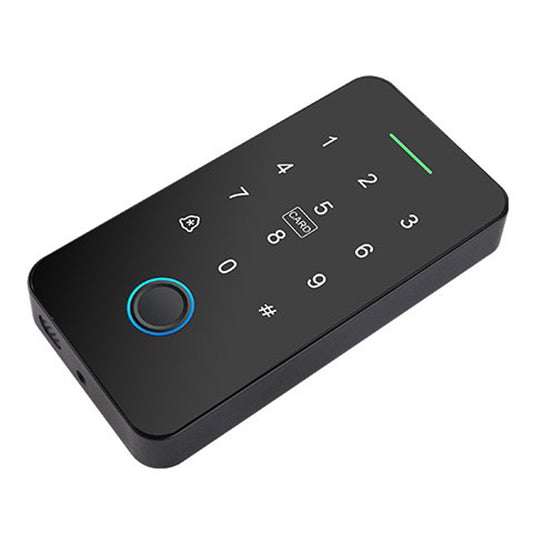 XF1 Waterproof Access Control