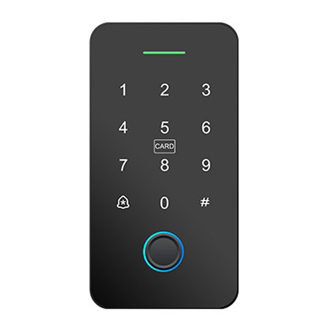 XF1 Waterproof Access Control