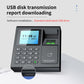 F30-SK Biometric Access Control Security System Fingerprint Open Door Office Fire Glass Wooden Door Manage Devices