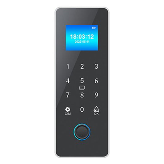 A170-FACE Facial and Fingerprint Access Control