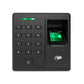 Factory Price Biometric Access Controller Standalone Fingerprint and Card Keypad Access Control
