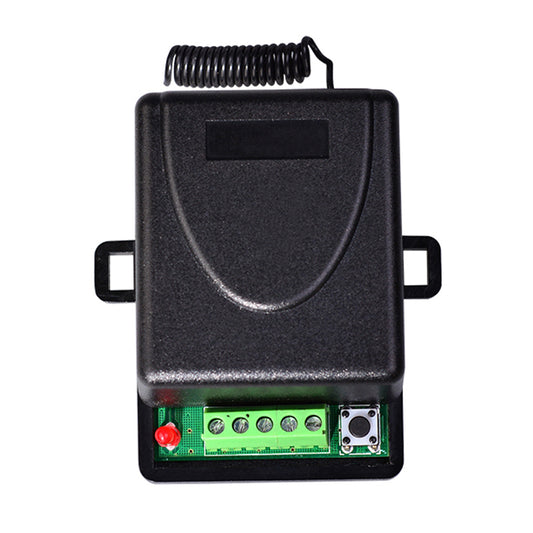 One-Way Remote Control Switch – YET401PC-12V