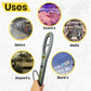 GC-101H Security Inspection Machine Portable Hand Metal Detector